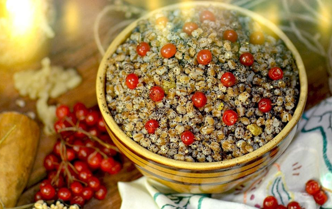 Святвечір 2024: історія свята, найважливіші заборони і традиції